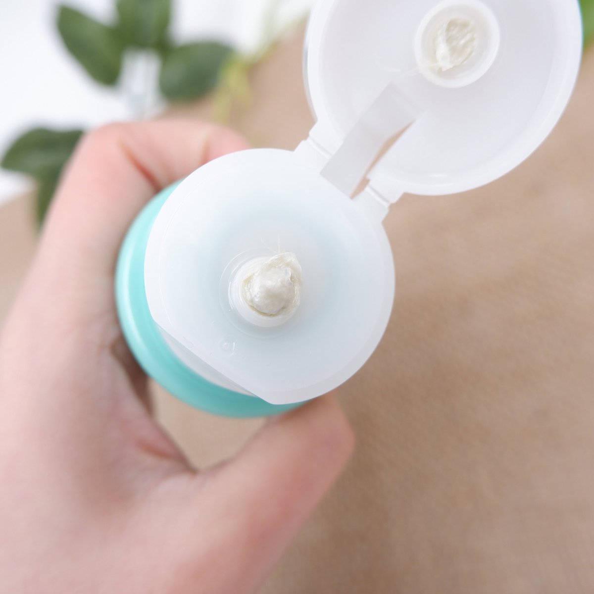 Sữa Rửa Mặt Senka Dành Cho Da Mụn Perfect Whip Acne Care 100g