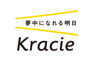 Thương hiệu Kracie